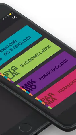 Game screenshot HPH Quiz apk