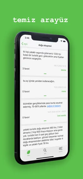 Game screenshot eşki - ekşi sözlük istemcisi hack