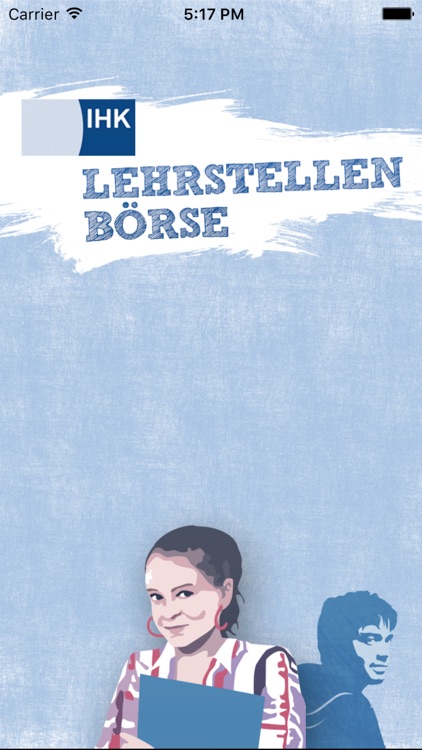 IHK-Lehrstellenbörse