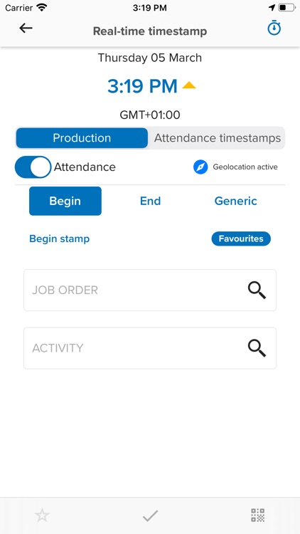 ZClockIn Enterprise Edition