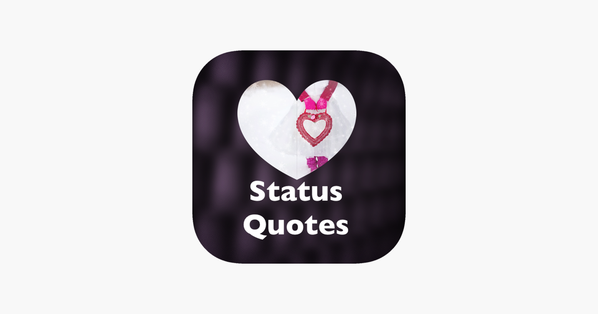 Awesome Status and Quotes 2020 on the App Store Awesome Status and Quotes 2020 on the App Store