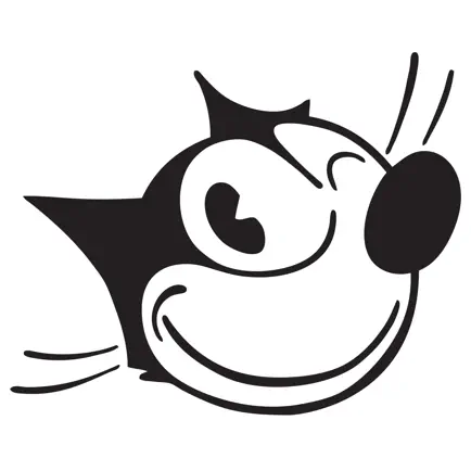 Felix the Cat Classic Stickers Читы