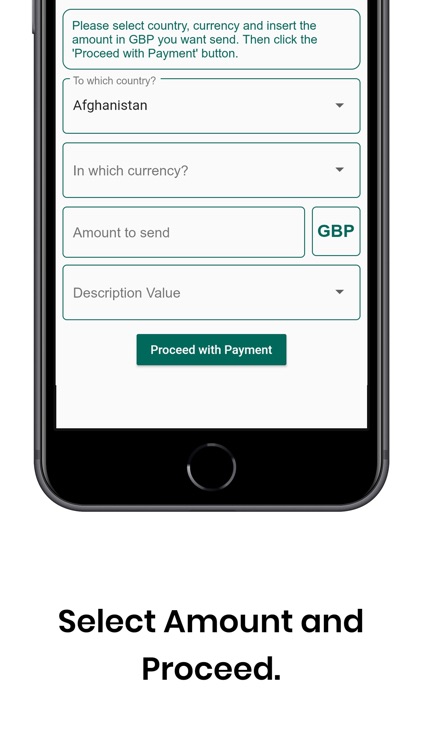 Sherzi Exchange screenshot-3