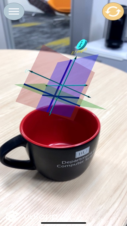 DiagramAR screenshot-6