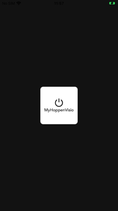 MyHoppenVisio Screenshot