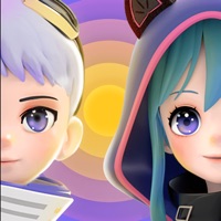 卡噗 - 3D虚拟社交APP pour PC