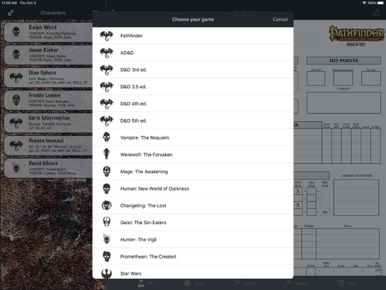 Screenshot #5 pour Real Sheet Collection