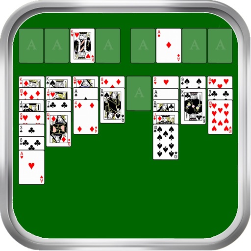 FREECELL&SOLITAIRE icon