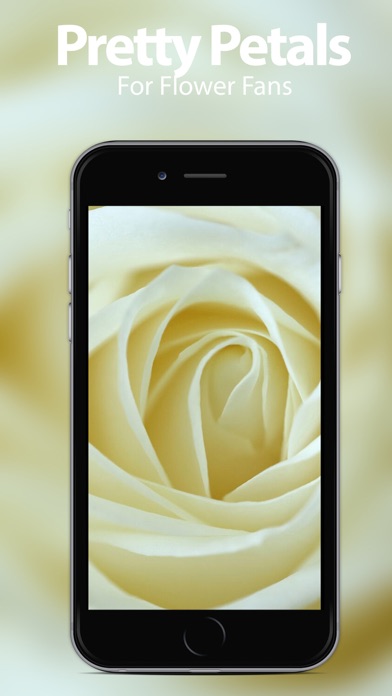 Screenshot #2 pour Flower Wallpapers & Themes