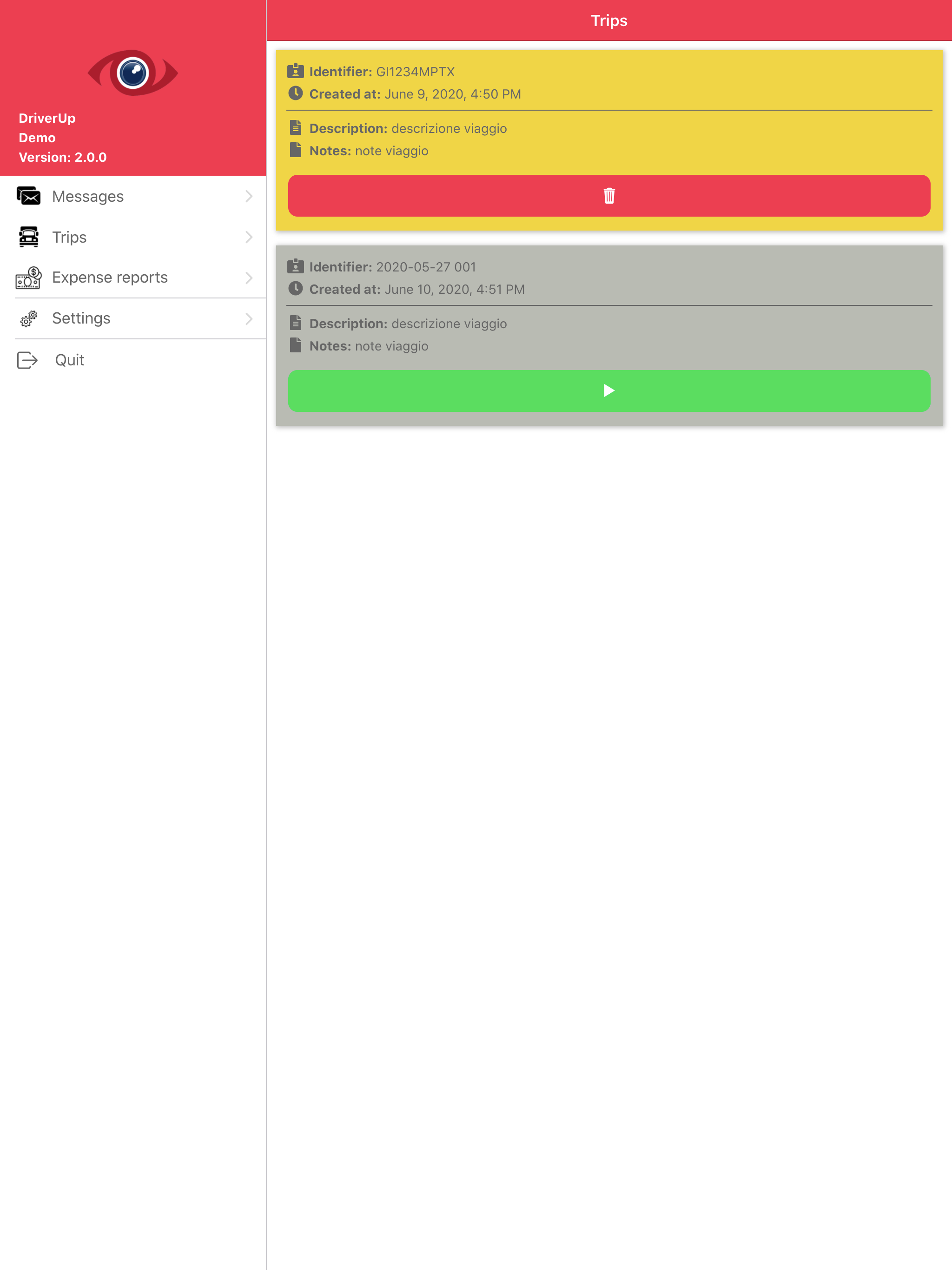 DriverUp screenshot 9