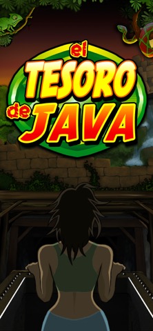 El Tesoro de Java-Tragaperrasのおすすめ画像1