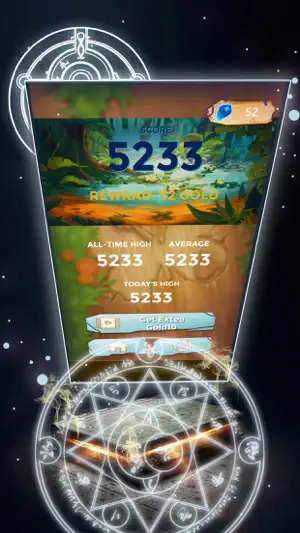 Animal Rotary screenshot 1