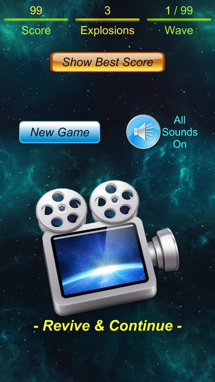 Armageddon - Escape screenshot-5