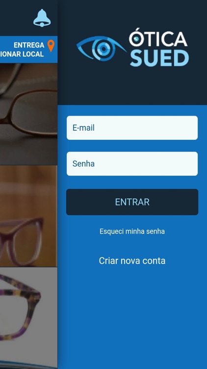 Ótica Sued screenshot-3