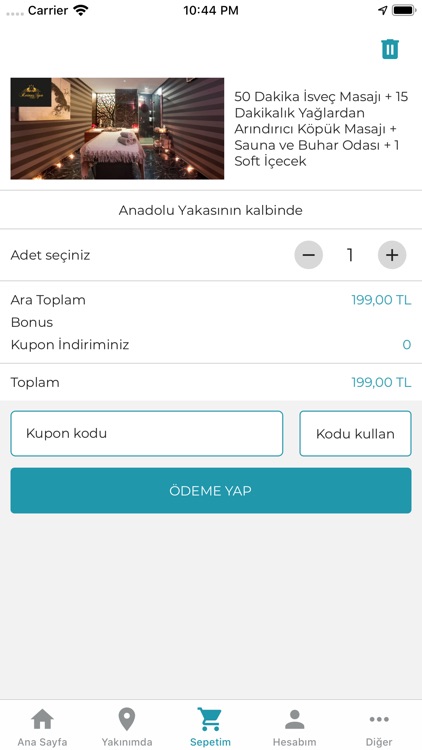 yakala.co screenshot-3