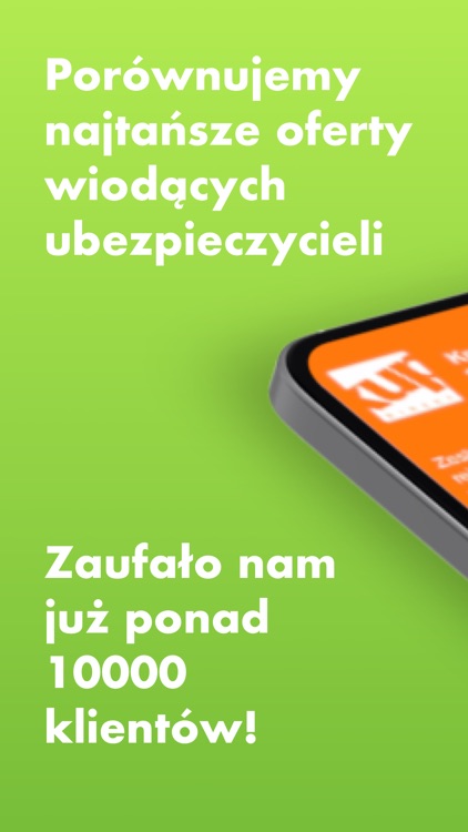 KupDirect - OC/AC w minutę