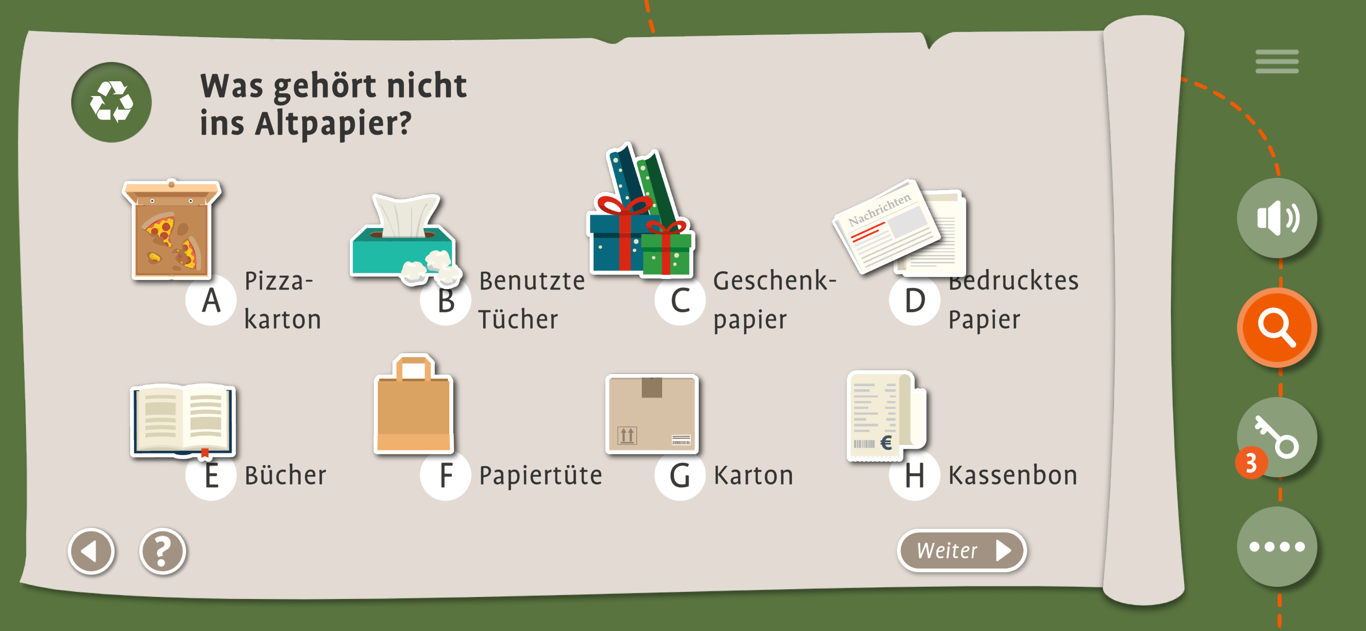 Sielmanns Schatzsuche