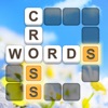 Word Crossing ∙ Crosswords - iPadアプリ