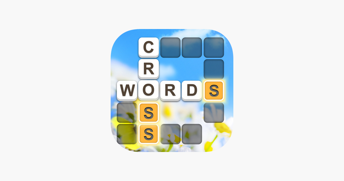 word-crossing-crosswords-on-the-app-store