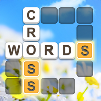 Word Crossing ∙ Crosswords