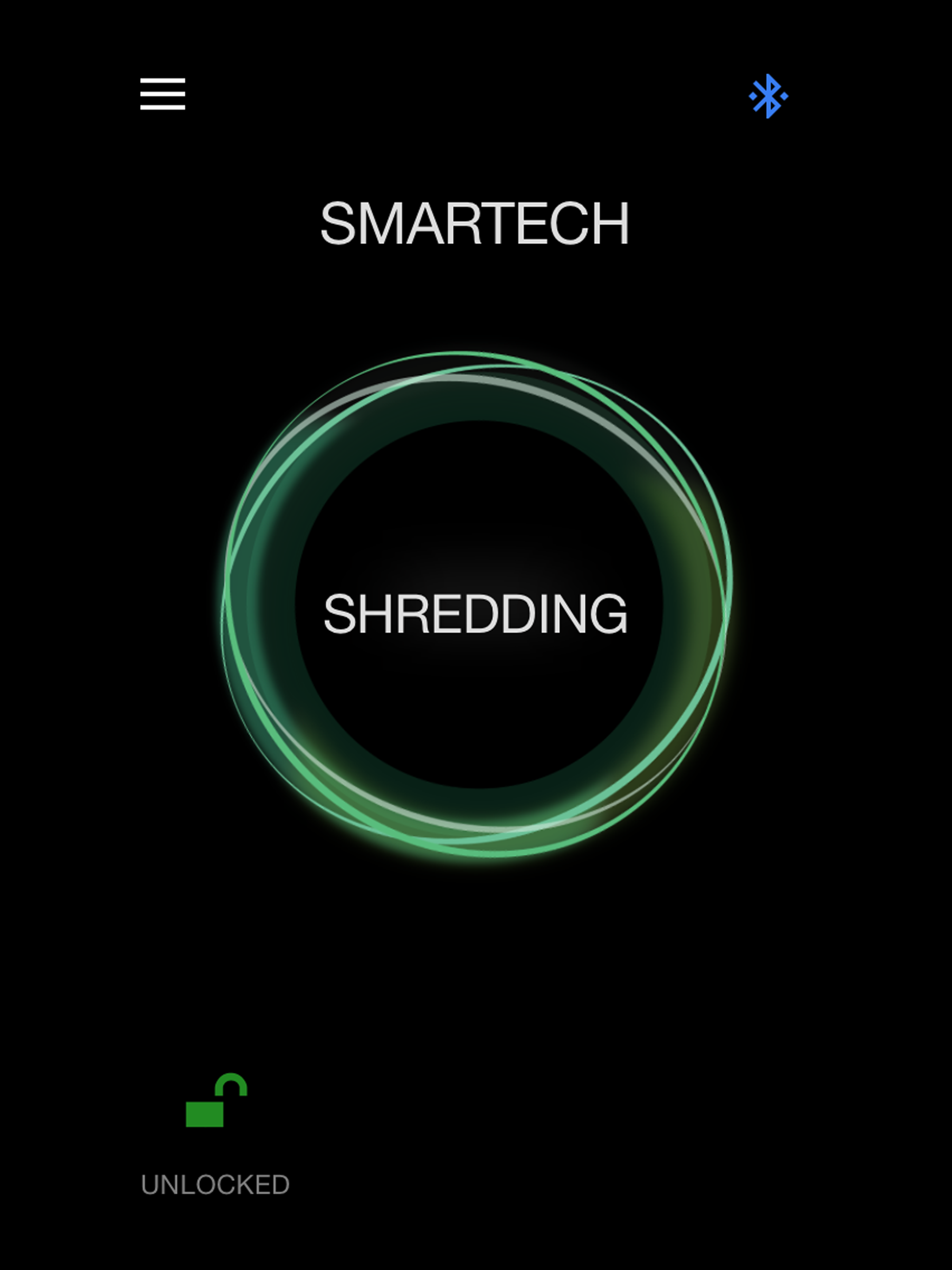 SmarTech Shredder screenshot 6