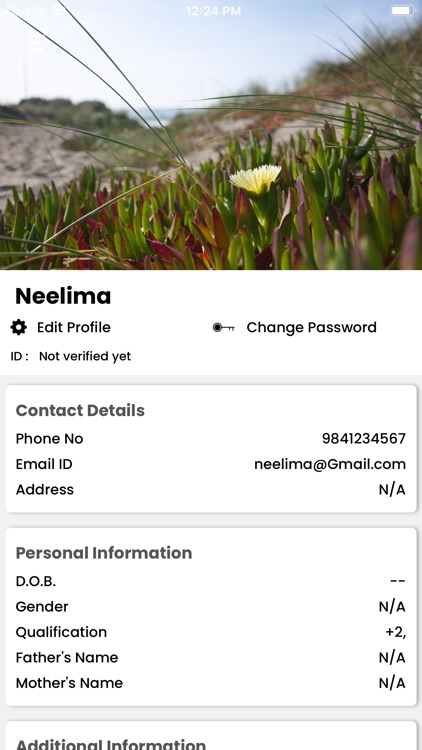 Option Educational Consultancy screenshot-5