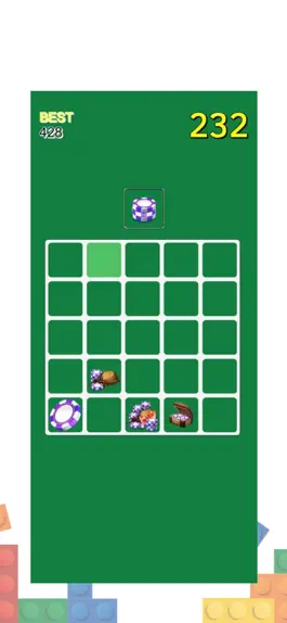 Game screenshot 2048 Chips hack