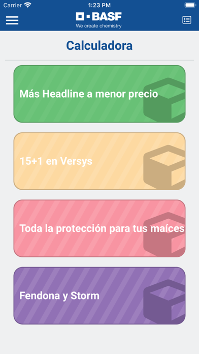 Momentos Agro Screenshot
