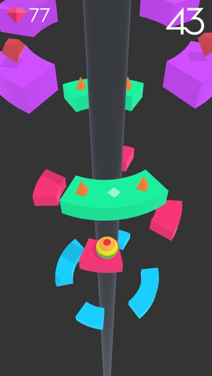 Jump Start : Bounzy Ballz