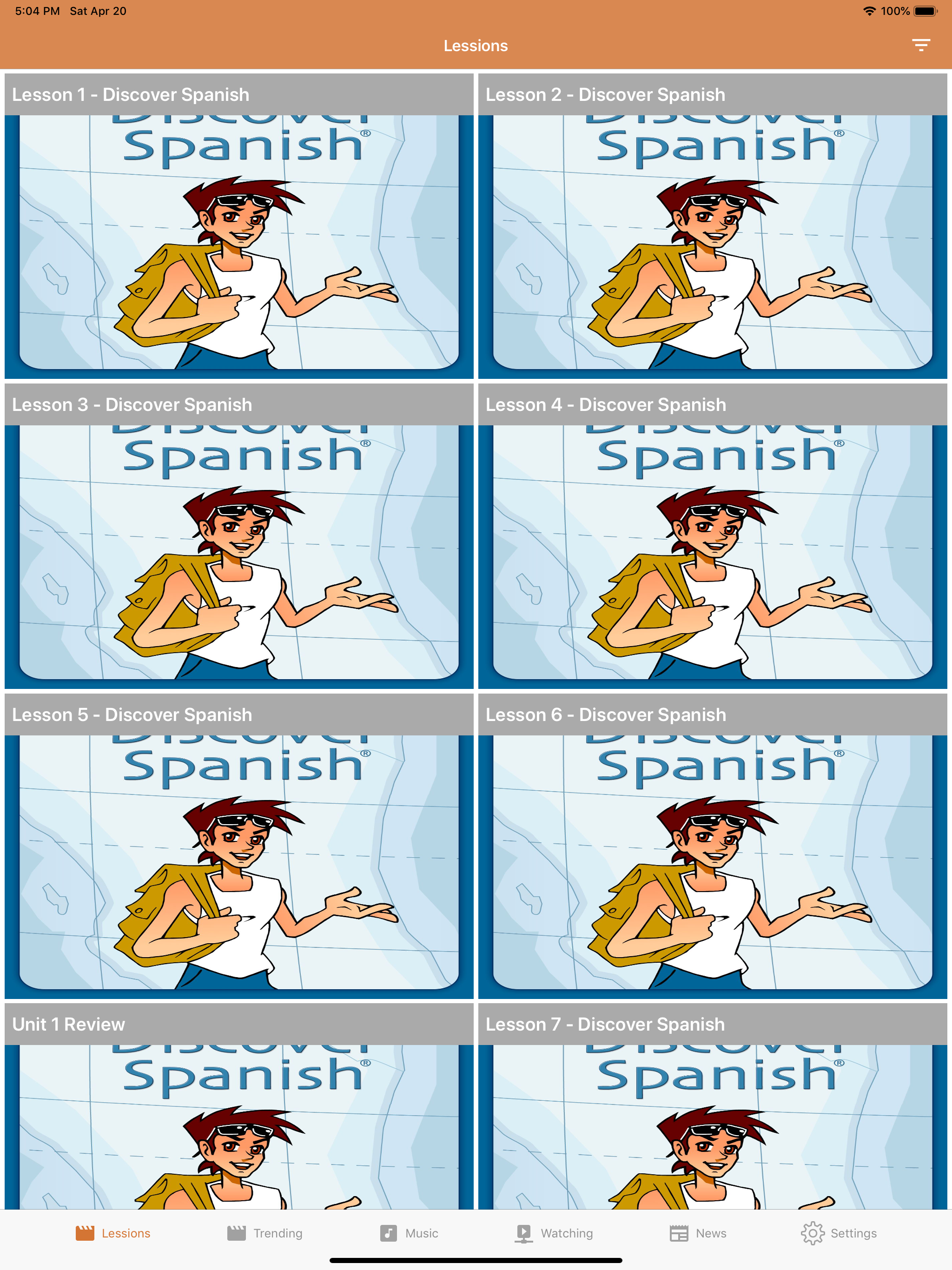 Learn Spanish Is Easy