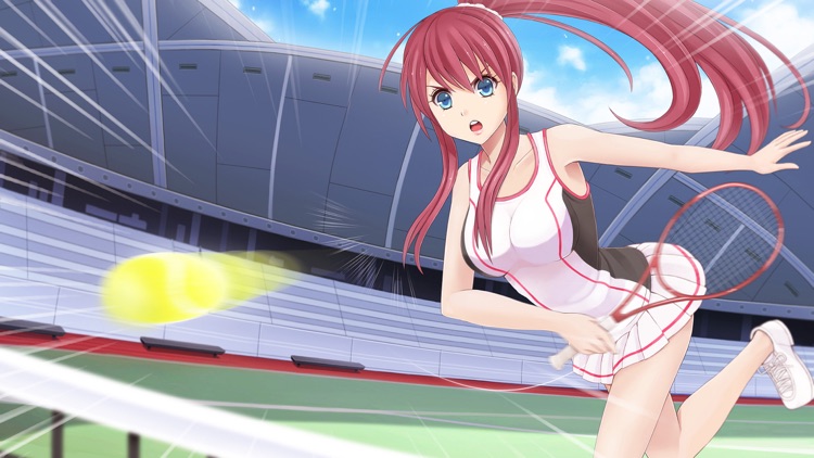 ACE Academy Visual Novel screenshot-1