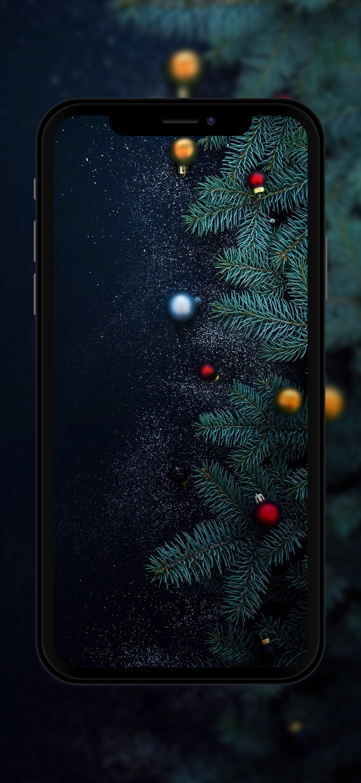 Best Christmas Wallpapers 2019 screenshot 5