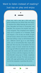 Offline Books - Read Unlimited screenshot