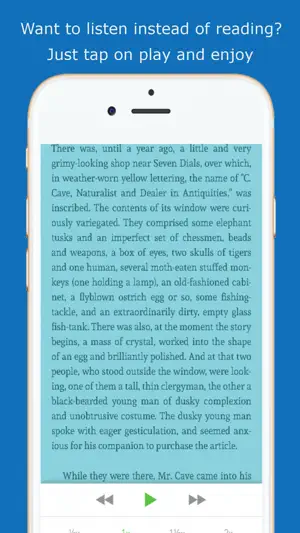 Offline Books - Read Unlimited screenshot 4