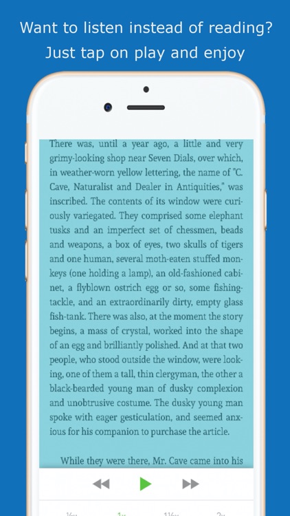 Offline Books - Read Unlimited screenshot-3