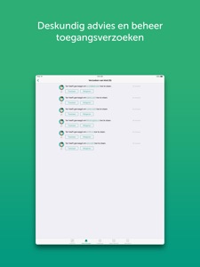 Schermafbeelding