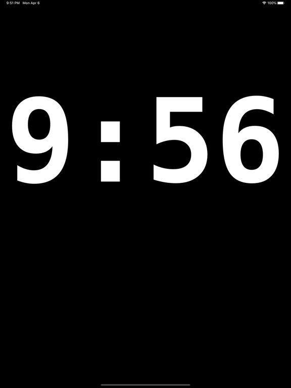 Screenshot #5 pour VOTimer Lite