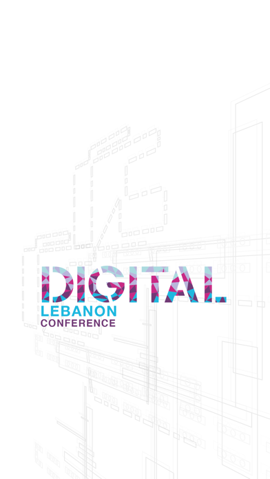 How to cancel & delete Digital Lebanon from iphone & ipad 1