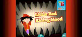 Game screenshot Little Red Riding Hood &Wolves hack
