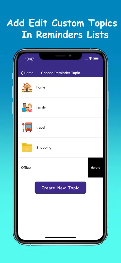 Todo-NoteList