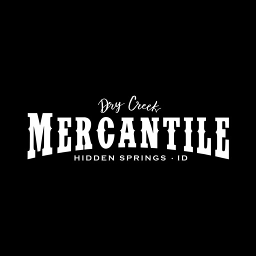 Dry Creek Mercantile icon