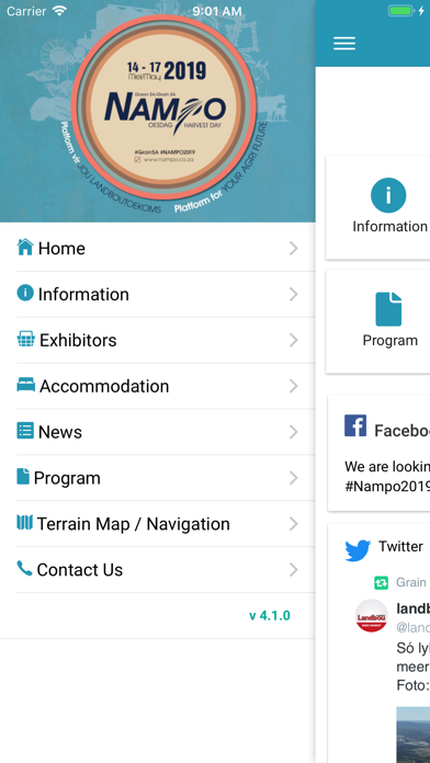 Screenshot #2 pour Nampo Oesdag / Harvest Day