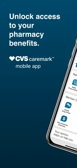 Game screenshot CVS Caremark mod apk