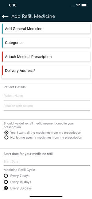 Quickto - Healthcare On The Go(圖5)-速報App