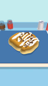 Bake it screenshot