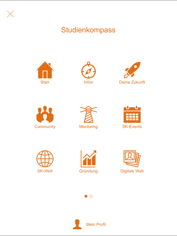 Screenshot #4 pour Studienkompass