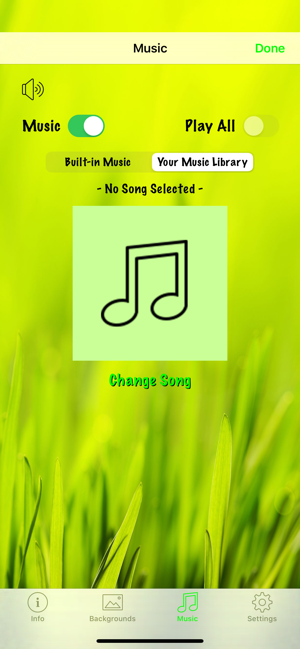 Easter Countdown Pro Push(圖5)-速報App