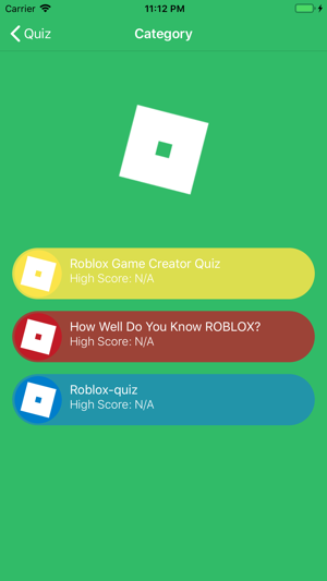 Robuxian Quiz Approb On The App Store - robuxian quiz approb on the app store