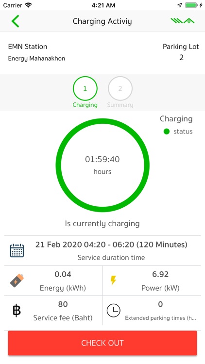 EA Anywhere screenshot-6