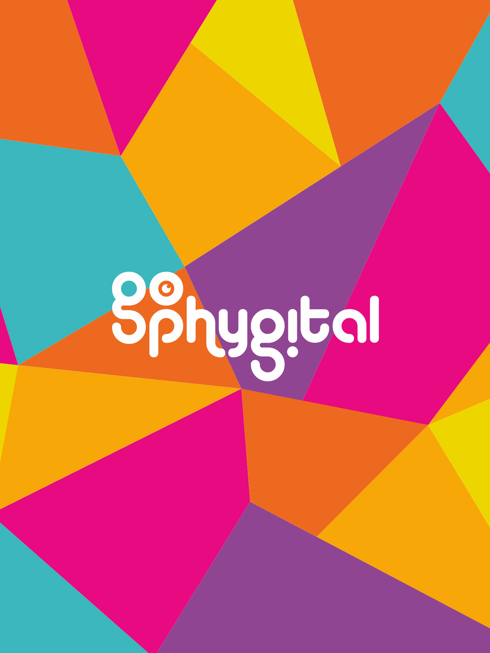 GoPhygital